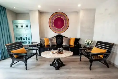 Sanouva Saigon - 149