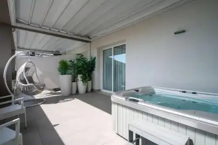Iris Jesolo - 120