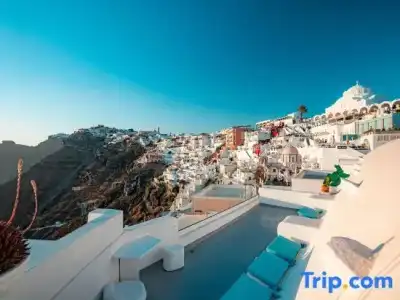 Trieris Villa & Suites - 141