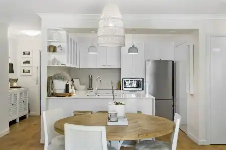 Burleigh Mediterranean Resort Enquiries - 191