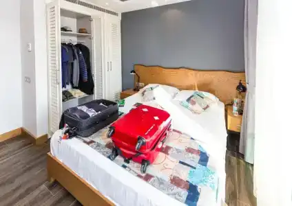 Degirmenburnu Residence - 50