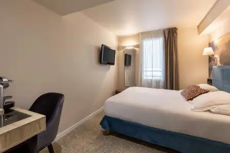 Best Western & SPA Coeur De Cassis - 33