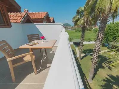 Beyaz Villas - 11