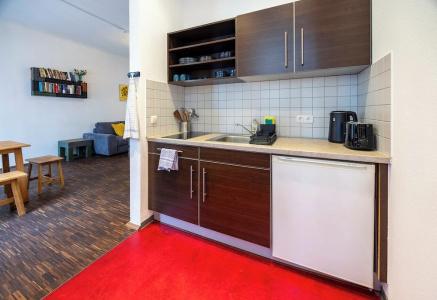 Hostel Mondpalast - 42
