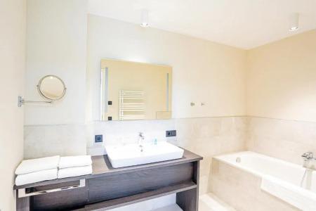 Maremüritz Yachthafen Resort - 68