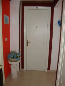 Bed and breakfast delle palme - 14