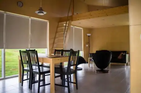 Einishus Cottages - 36