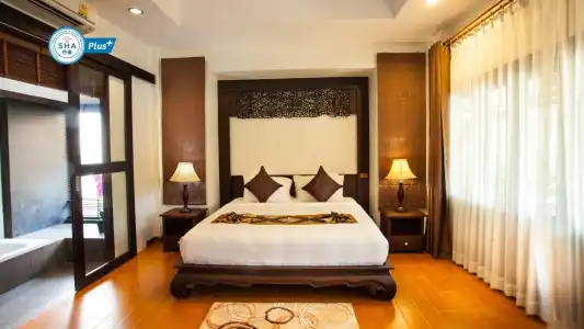 Pattra Vill Resort - 119