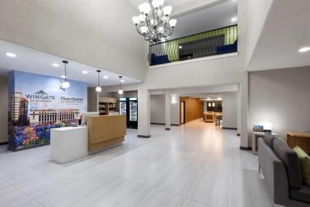 Wingate by Wyndham College Station South - 16