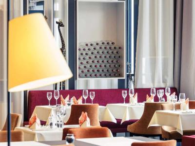 Premier Inn Heilbronn City Centre - 14