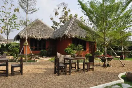 The Charm Boutique Resort and - 10