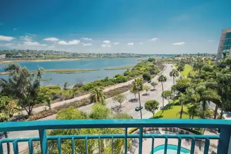 Newport Beach Marriott Bayview - 101