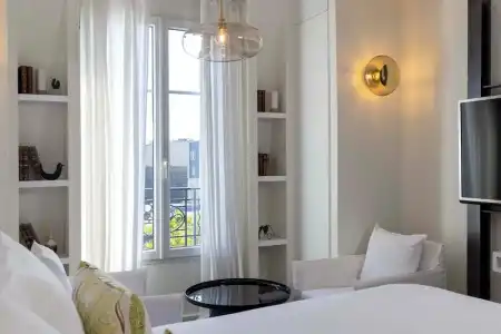 Hôtel de Banville - 220