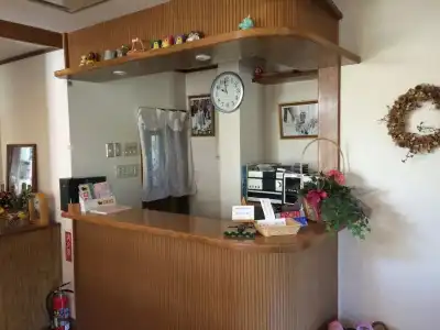 Kitaazumi/Resort Inn White Silver - 12