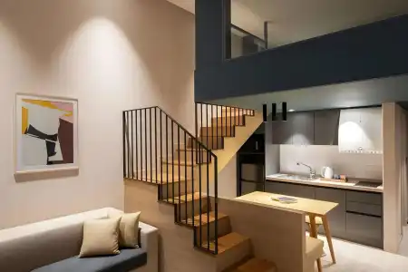 The Weekand Resort - 7