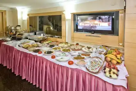 Park Star Taksim - 11