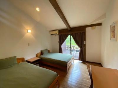 Wellness pension Coco - 24