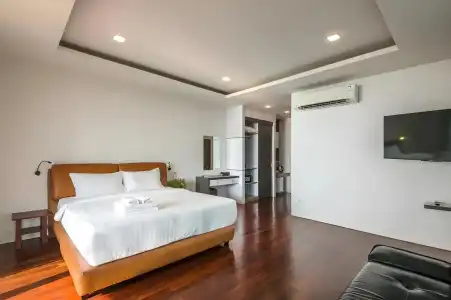 PP Mountain Beach Resort - 24