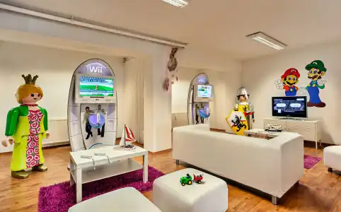 Suite Binz FamilienRügen - 9