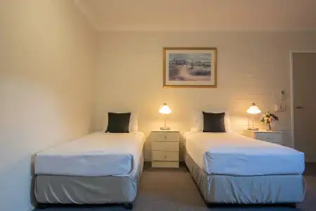 Benson Court Motel - 40