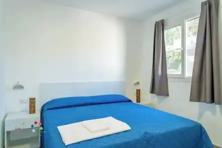 Spiaggia Lunga Camping - 172