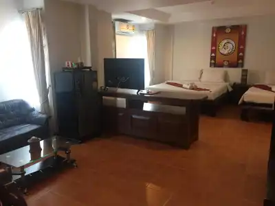 Wangburapa Grand - 18