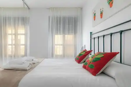 Holiday Rentals Tempa Museo - 15