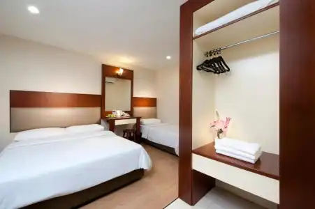 Fenix Inn - 23