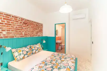 BE Bold Hostel - 43