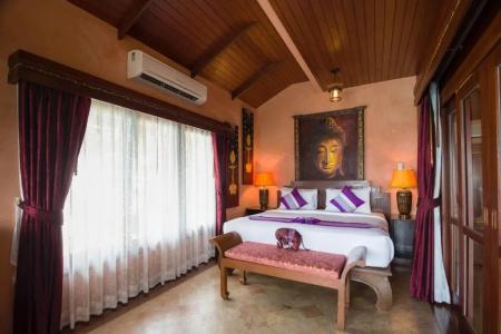Sandalwood Luxury Villas - 179