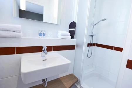 Campanile Epinal Centre - Gare - 43