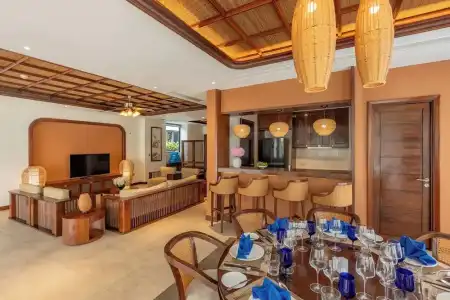 Best Western Premier Sonasea Phu Quoc - 102