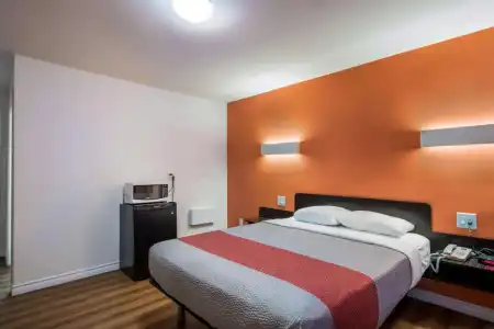 Motel 6 Sudbury, ON - 22