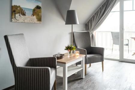 Strandhafer Aparthotel - 53