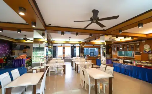 SB Living Place Phuket Town - 28