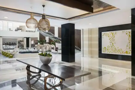 Hyatt Regency Oryx Doha - 7