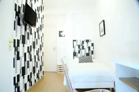 Maison urbaine - 3