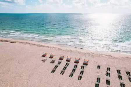 B Ocean Resort Fort Lauderdale Beach - 30