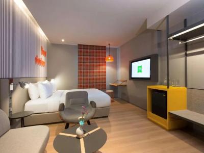 ibis Styles Bangkok Sukhumvit 4 - 41