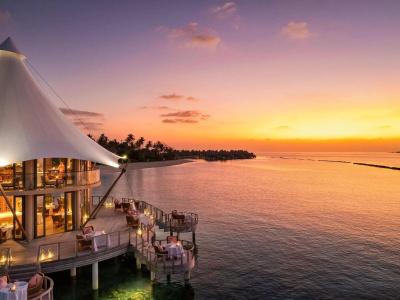 The Nautilus Maldives - 19