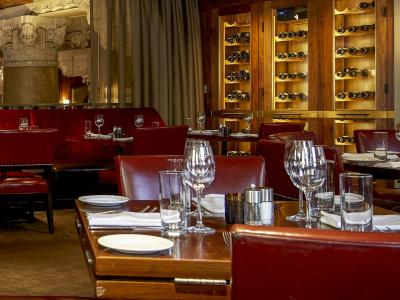 InterContinental Chicago Magnificent Mile by IHG - 26