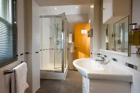 Best Western Victoria Palace - 57