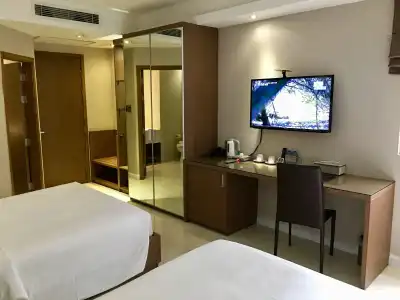 The Luxe - 15