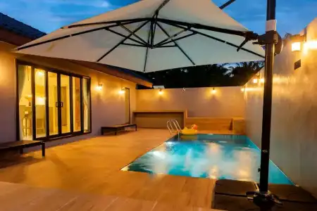 The Neenlawat Riverside Resort & Spa - 166