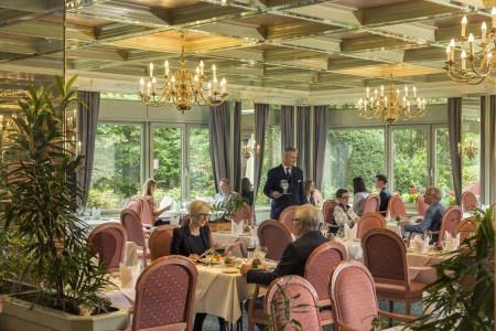 Maritim Bad Salzuflen - 16