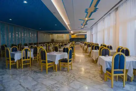 Nahrawess Resort & Thalasso - 27