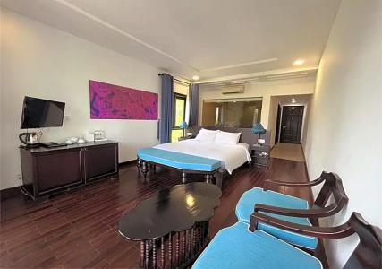Thanh Binh Riverside - 56
