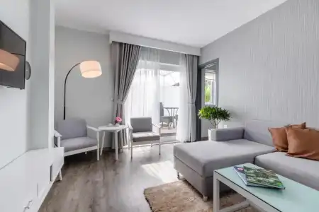 Hese Boutique & Apartment - 79