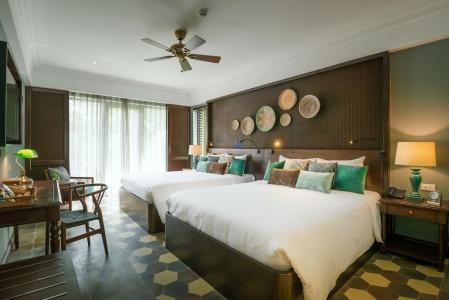 Aira Boutique Hoi An & Villa - 40