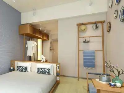 Oile by Zayra Resorts - 95